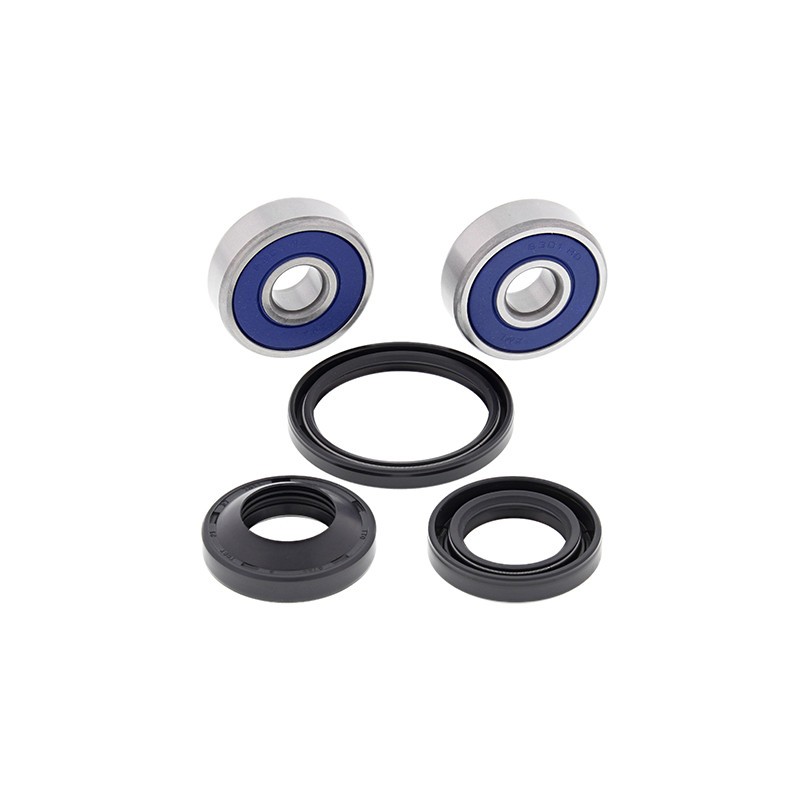 Kit roulements de roue ALL BALLS