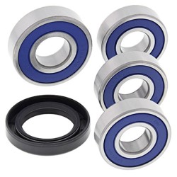 Kit roulements de roue ALL BALLS