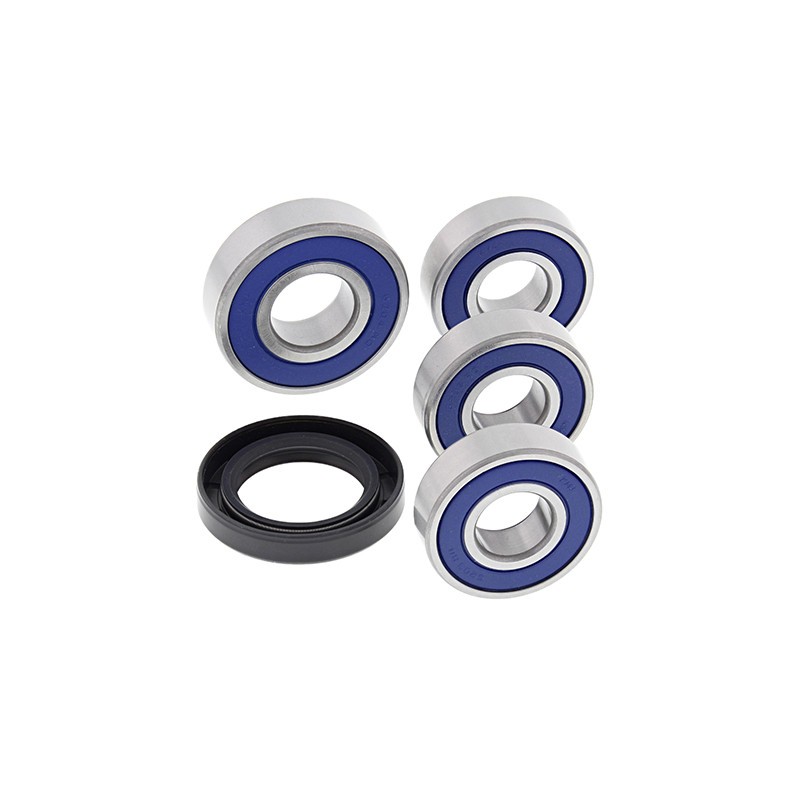 Kit roulements de roue ALL BALLS