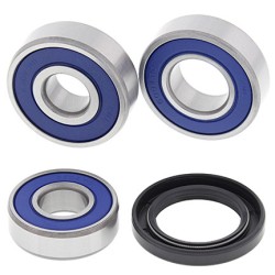 Kit roulements de roue ALL BALLS