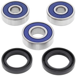 Kit roulements de roue ALL BALLS