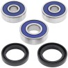 Kit roulements de roue ALL BALLS