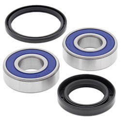 Kit roulements de roue ALL BALLS