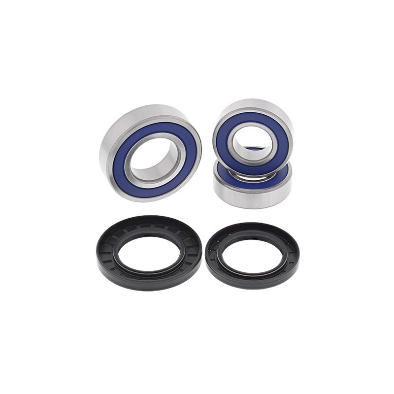Kit roulements de roue ALL BALLS