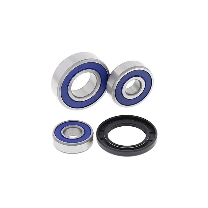 Kit roulements de roue ALL BALLS