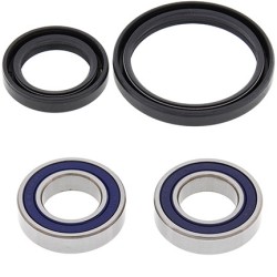 Kit roulements de roue ALL BALLS