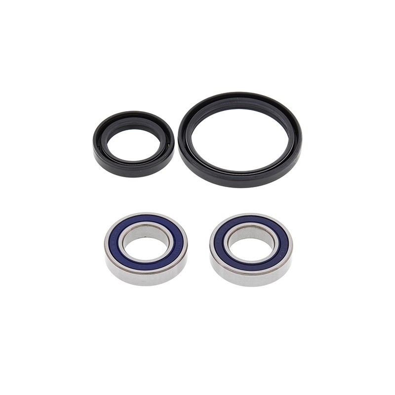 Kit roulements de roue ALL BALLS