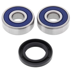Kit roulements de roue ALL BALLS