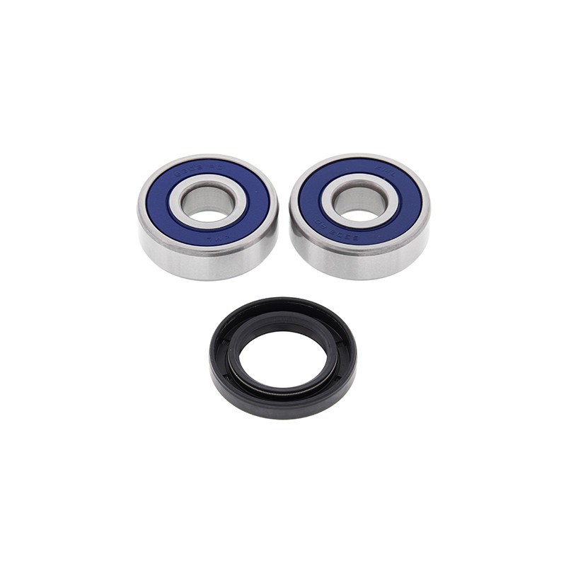 Kit roulements de roue ALL BALLS
