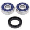 Kit roulements de roue ALL BALLS