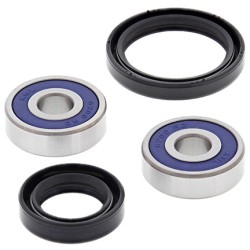 Kit roulements de roue ALL BALLS