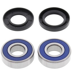 Kit roulements de roue ALL BALLS