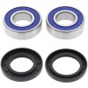 Kit roulements de roue ALL BALLS