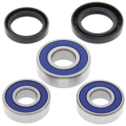 Kit roulements de roue ALL BALLS