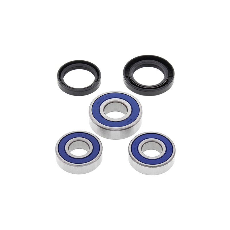 Kit roulements de roue ALL BALLS