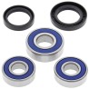Kit roulements de roue ALL BALLS