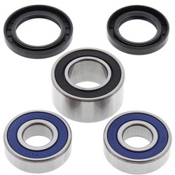 Kit roulements de roue ALL BALLS