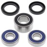 Kit roulements de roue ALL BALLS