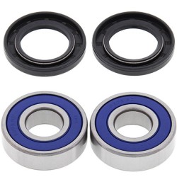 Kit roulements de roue ALL BALLS