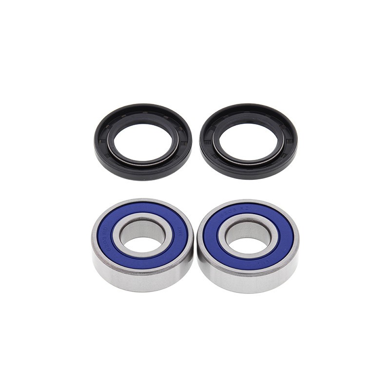 Kit roulements de roue ALL BALLS