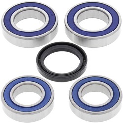 Kit roulements de roue ALL BALLS
