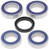 Kit roulements de roue ALL BALLS