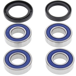 Kit roulements de roue ALL BALLS