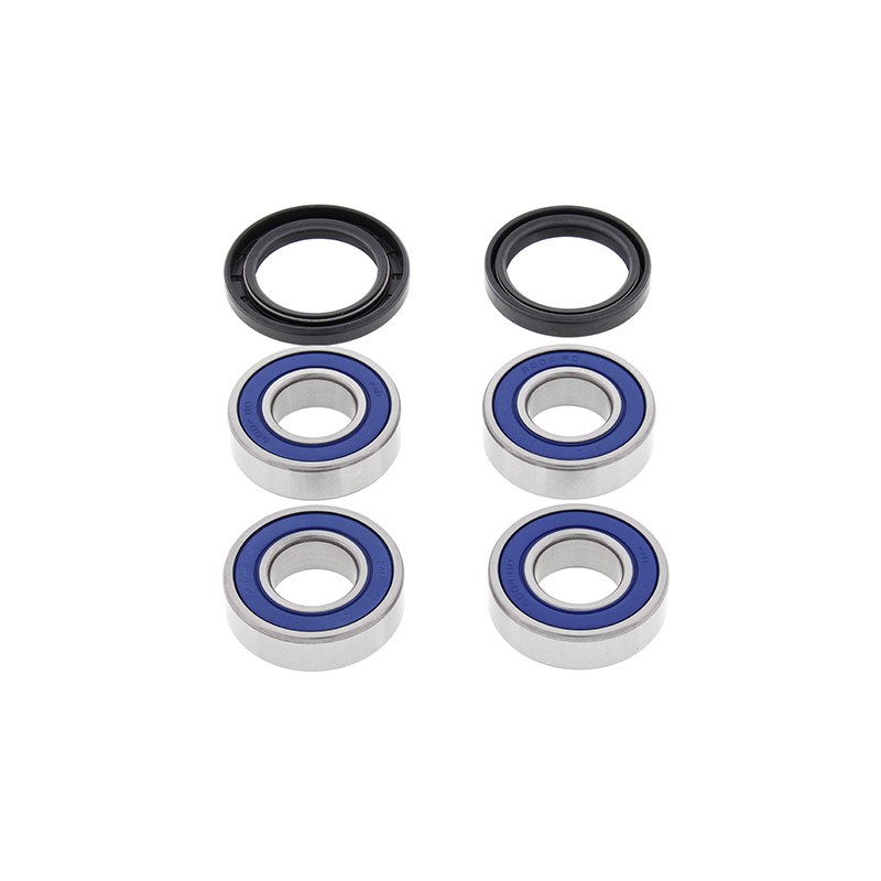 Kit roulements de roue ALL BALLS