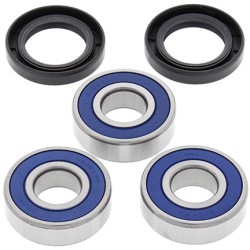Kit roulements de roue ALL BALLS