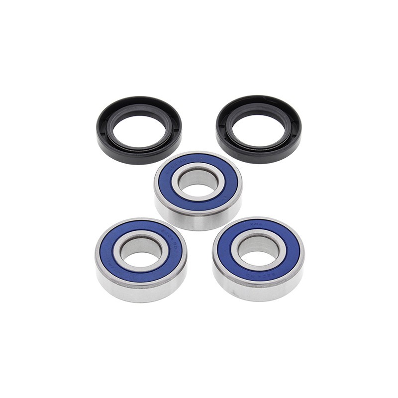 Kit roulements de roue ALL BALLS