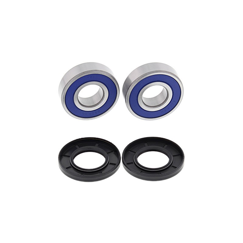 Kit roulements de roue ALL BALLS
