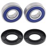 Kit roulements de roue ALL BALLS