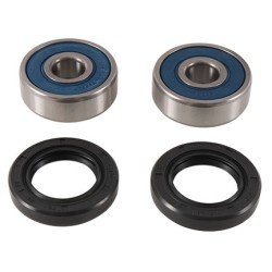 Kit roulements de roue ALL BALLS