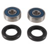 Kit roulements de roue ALL BALLS