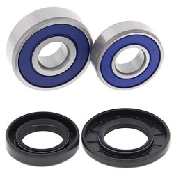 Kit roulements de roue ALL BALLS