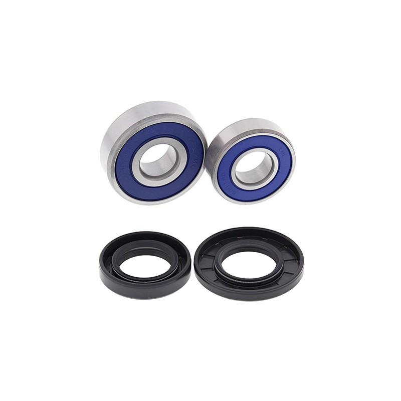 Kit roulements de roue ALL BALLS