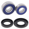 Kit roulements de roue ALL BALLS