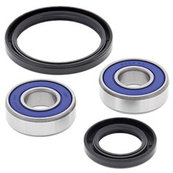 Kit roulements de roue ALL BALLS