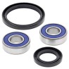 Kit roulements de roue ALL BALLS