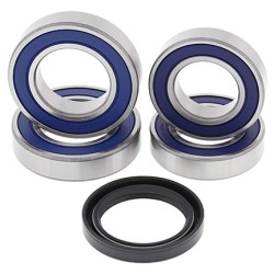 Kit roulements de roue ALL BALLS
