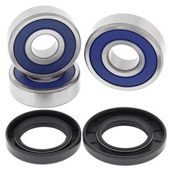 Kit roulements de roue ALL BALLS