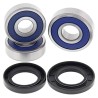 Kit roulements de roue ALL BALLS