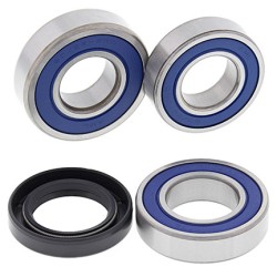 Kit roulements de roue ALL BALLS