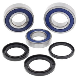 Kit roulements de roue ALL BALLS