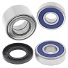 Kit roulements de roue ALL BALLS