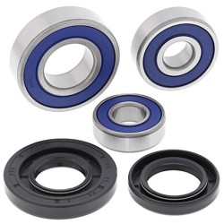 Kit roulements de roue ALL BALLS