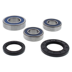 Kit roulements de roue ALL BALLS