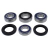 Kit roulements de roue ALL BALLS