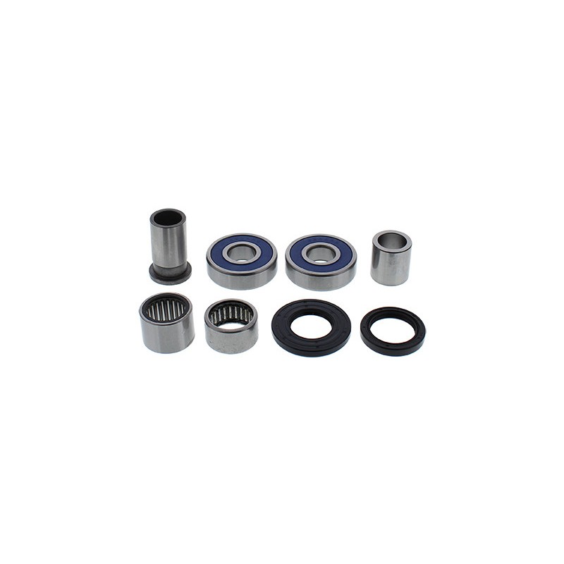 Kit roulements de roue ALL BALLS