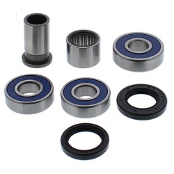 Kit roulements de roue ALL BALLS